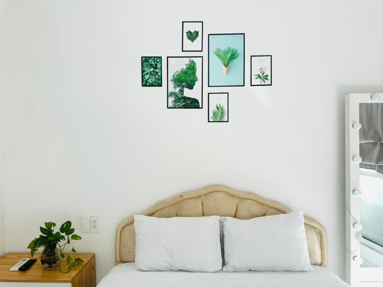 Hotel Aloha House Ho Chi Minh City