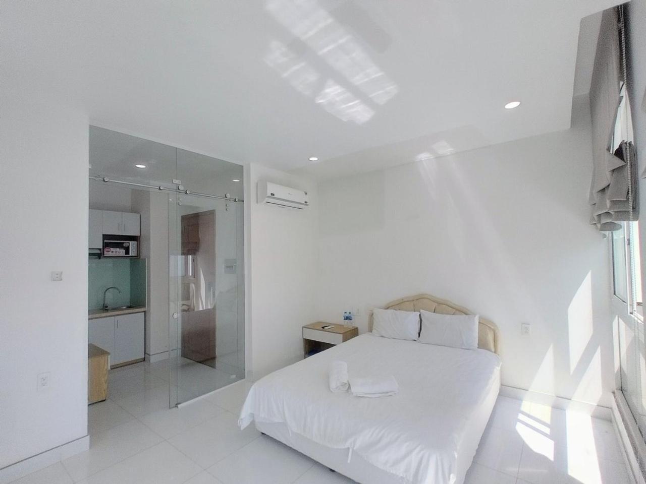 Aloha House Hotel Ho Chi Minh City
