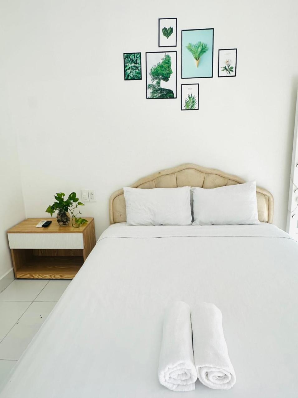 Hotel Aloha House Ho Chi Minh City