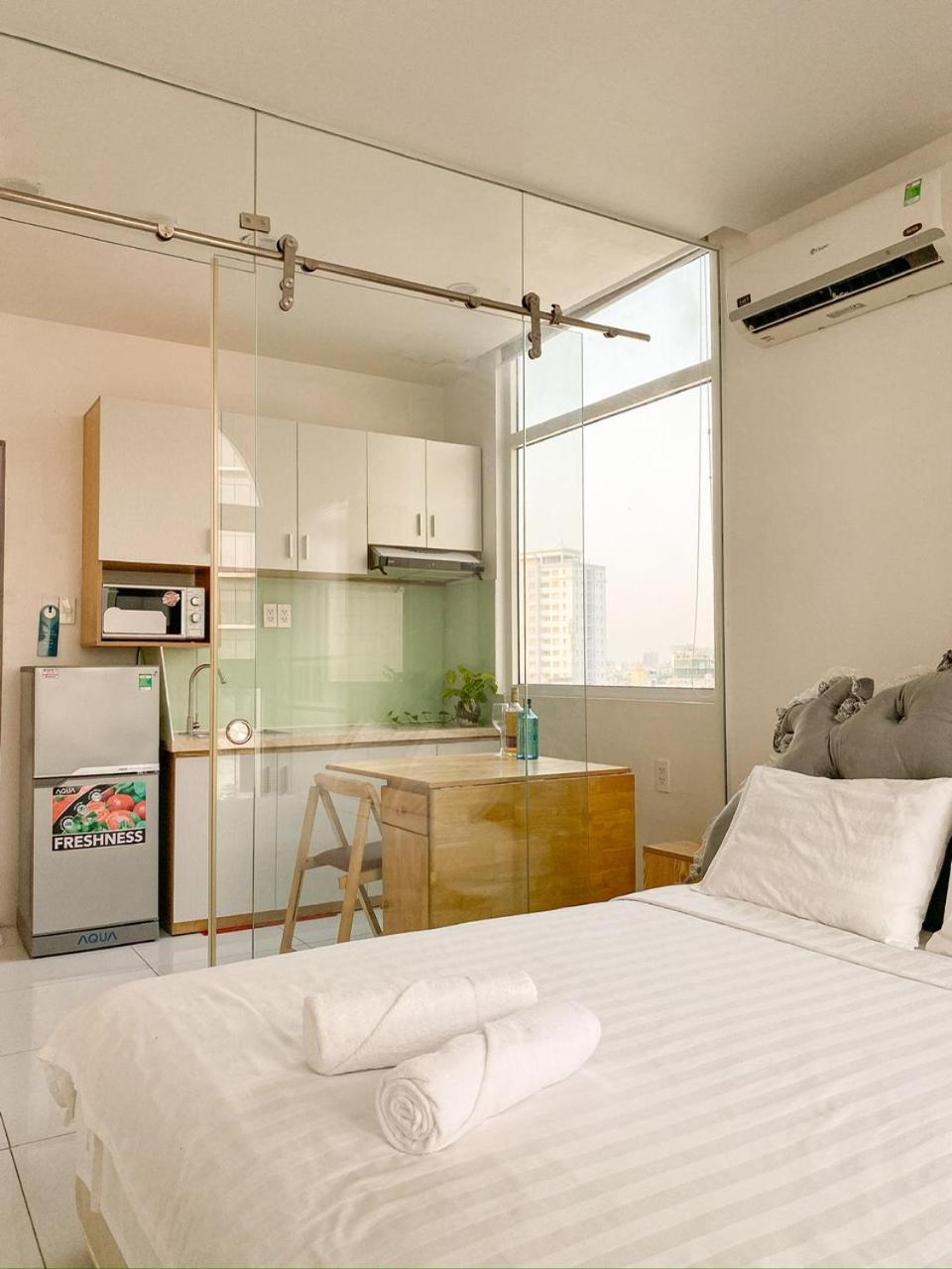 Aloha House Hotel 3*