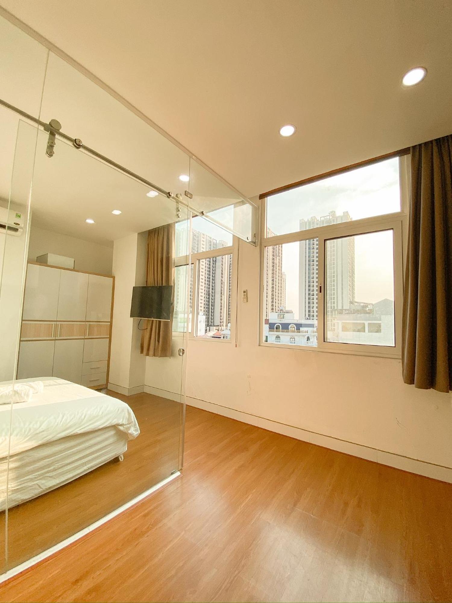 Aloha House Hotel Ho Chi Minh City