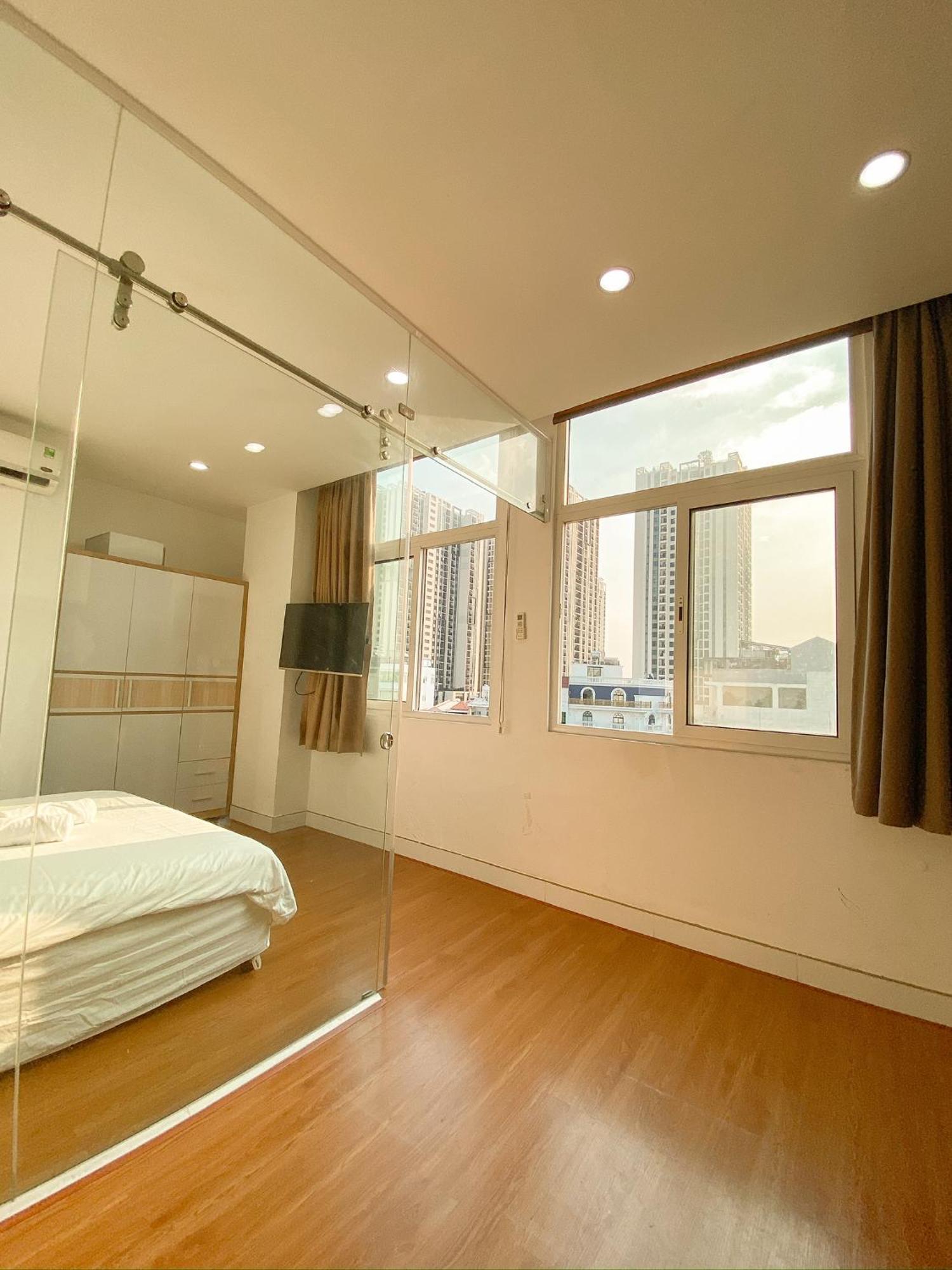 Aloha House Hotel Ho Chi Minh City