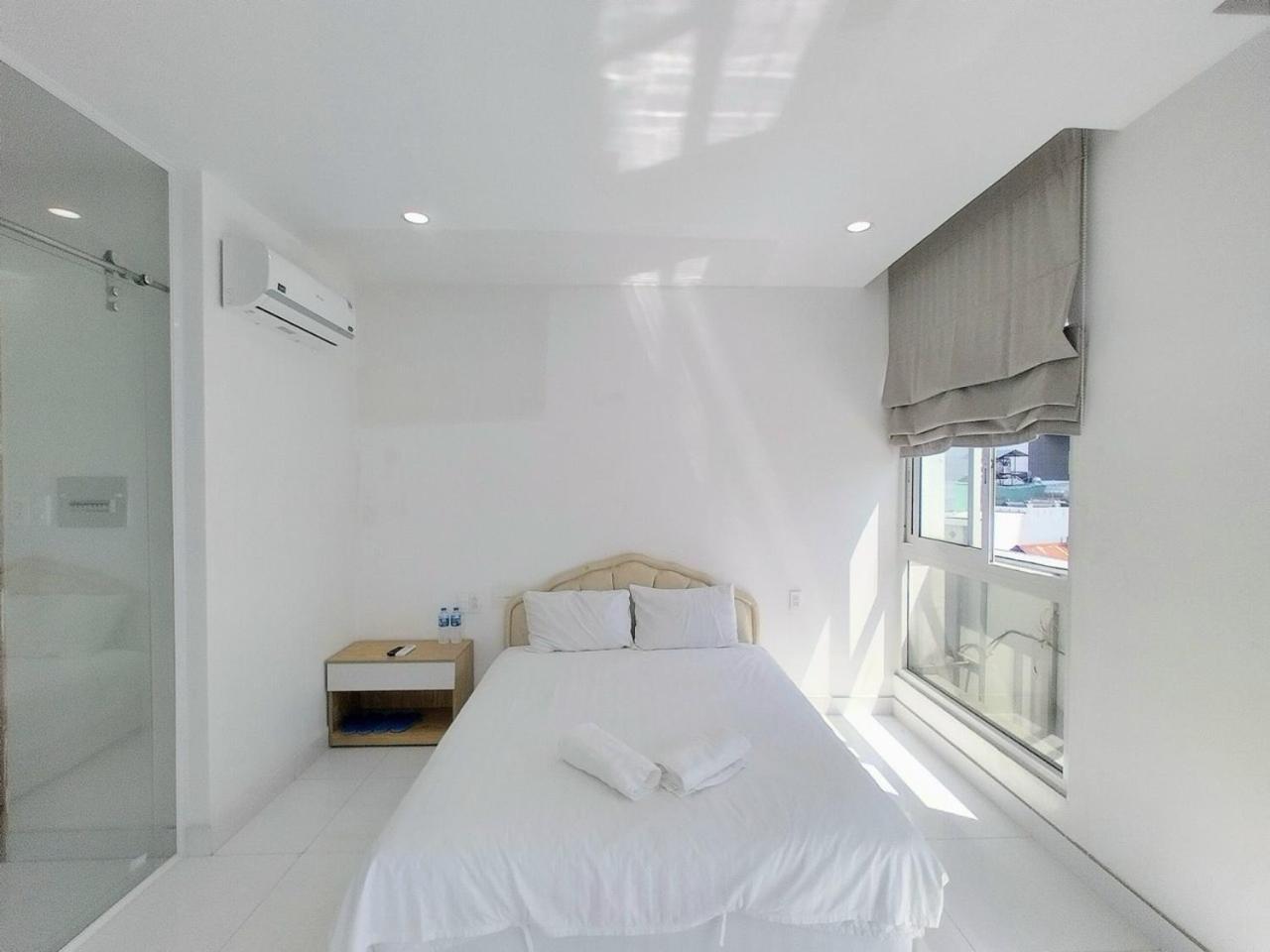 Hotel Aloha House Cidade de Ho Chi Minh