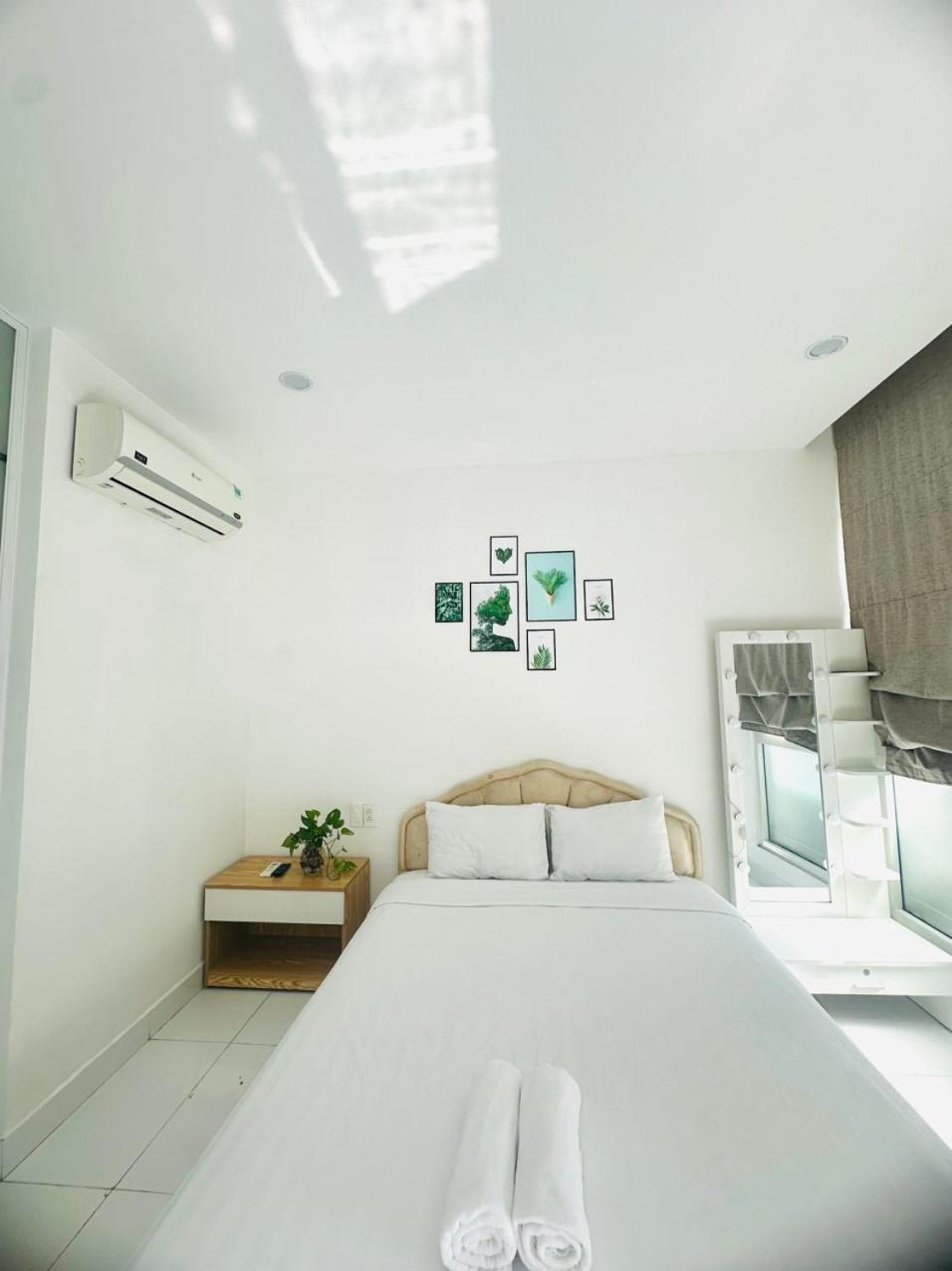 Aloha House Hotel Cidade de Ho Chi Minh