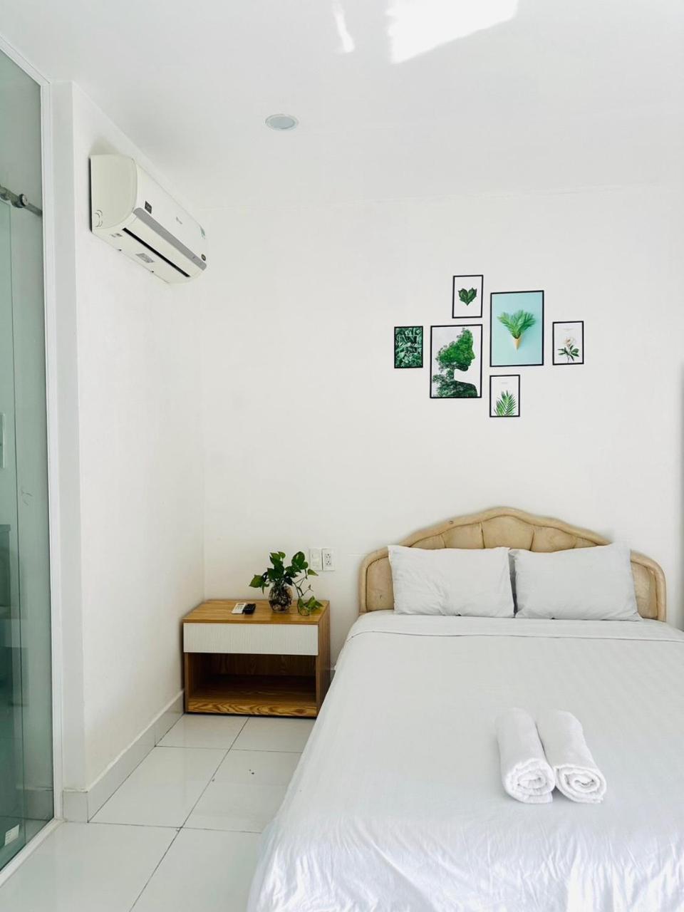 Aloha House 3* Cidade de Ho Chi Minh