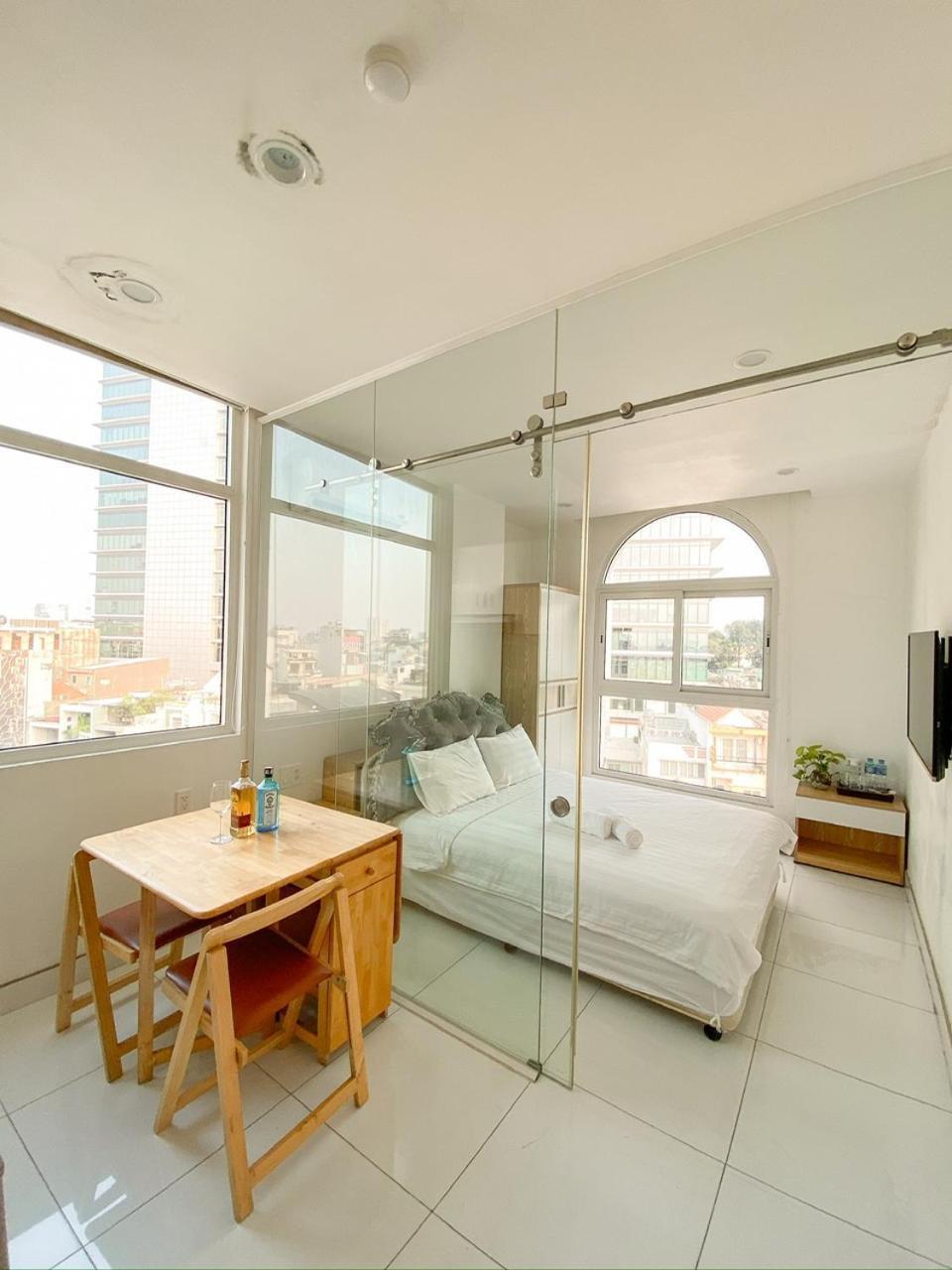 Aloha House 3* Cidade de Ho Chi Minh