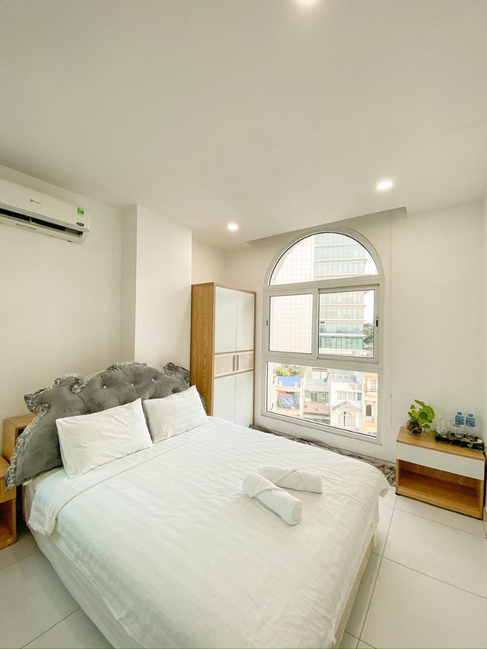 Aloha House Cidade de Ho Chi Minh