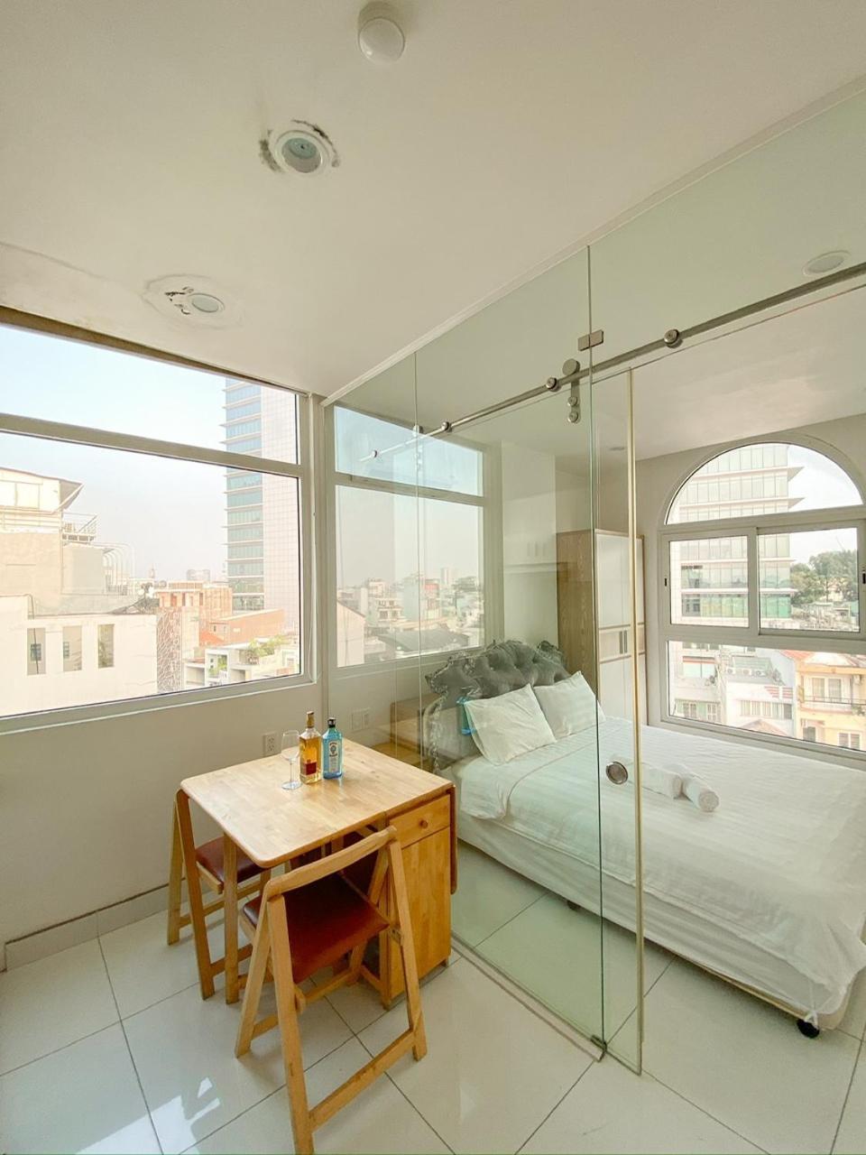 Aloha House Hotel Cidade de Ho Chi Minh