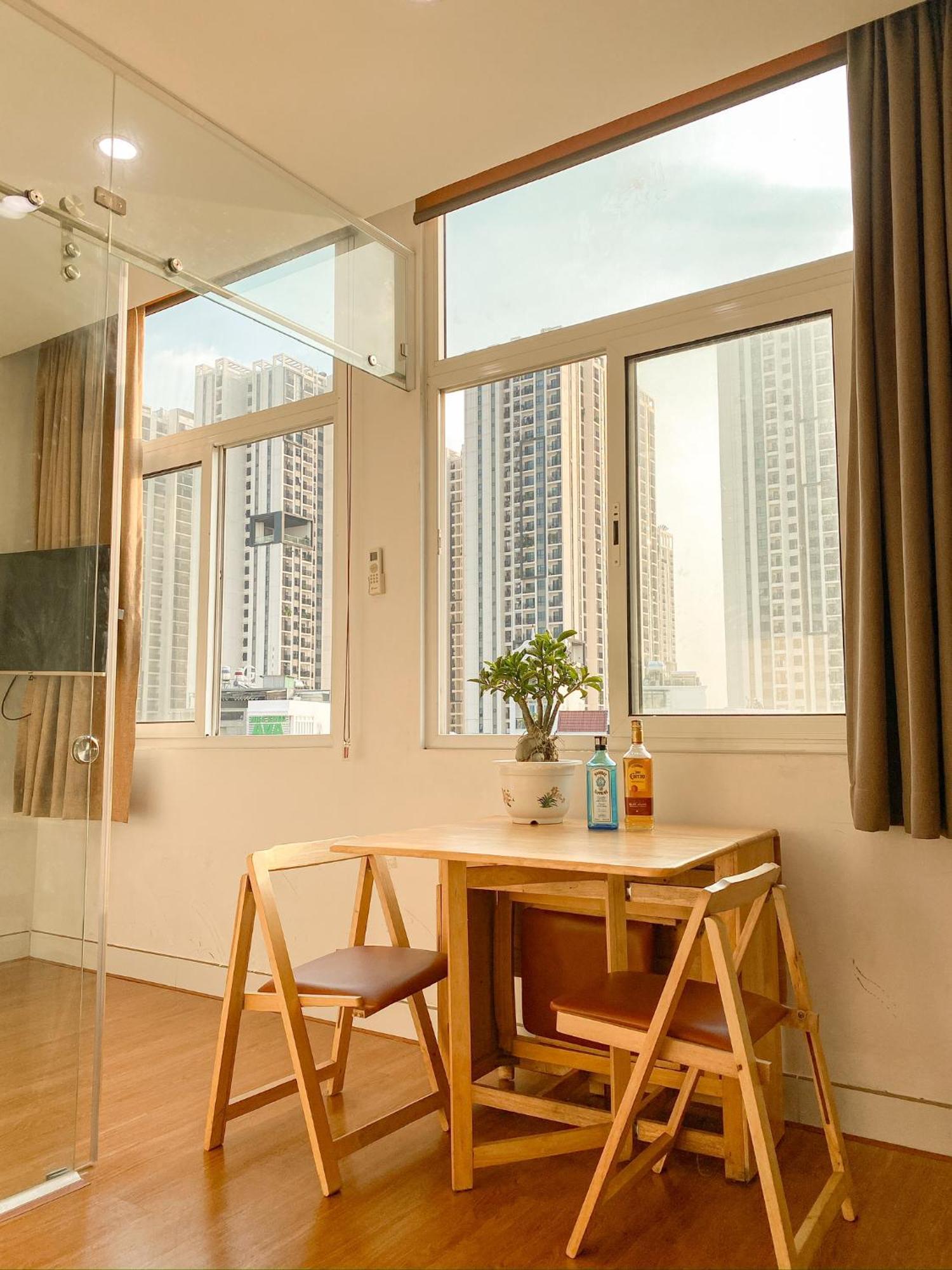 Aloha House Hotel Cidade de Ho Chi Minh