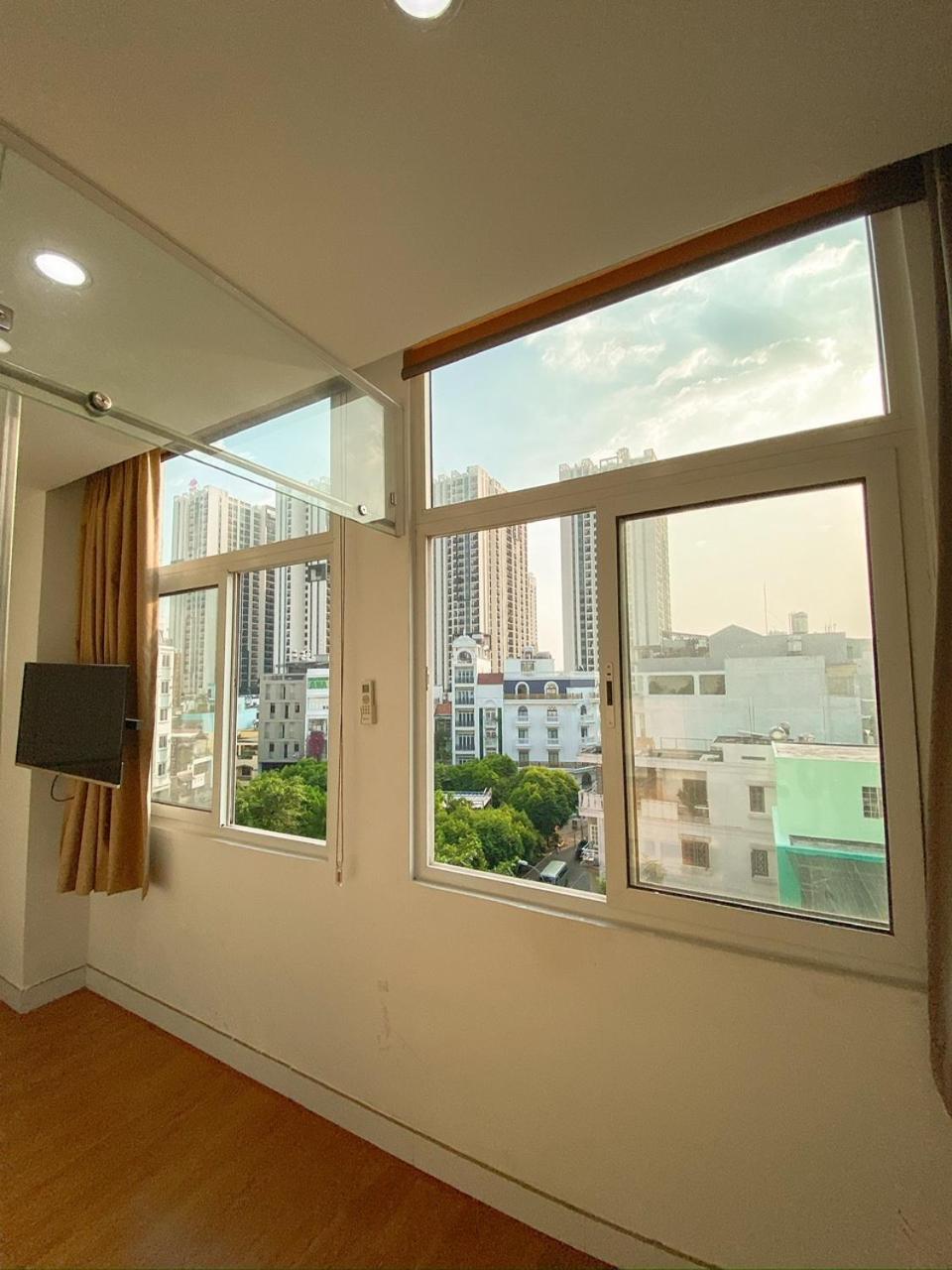 Aloha House Cidade de Ho Chi Minh