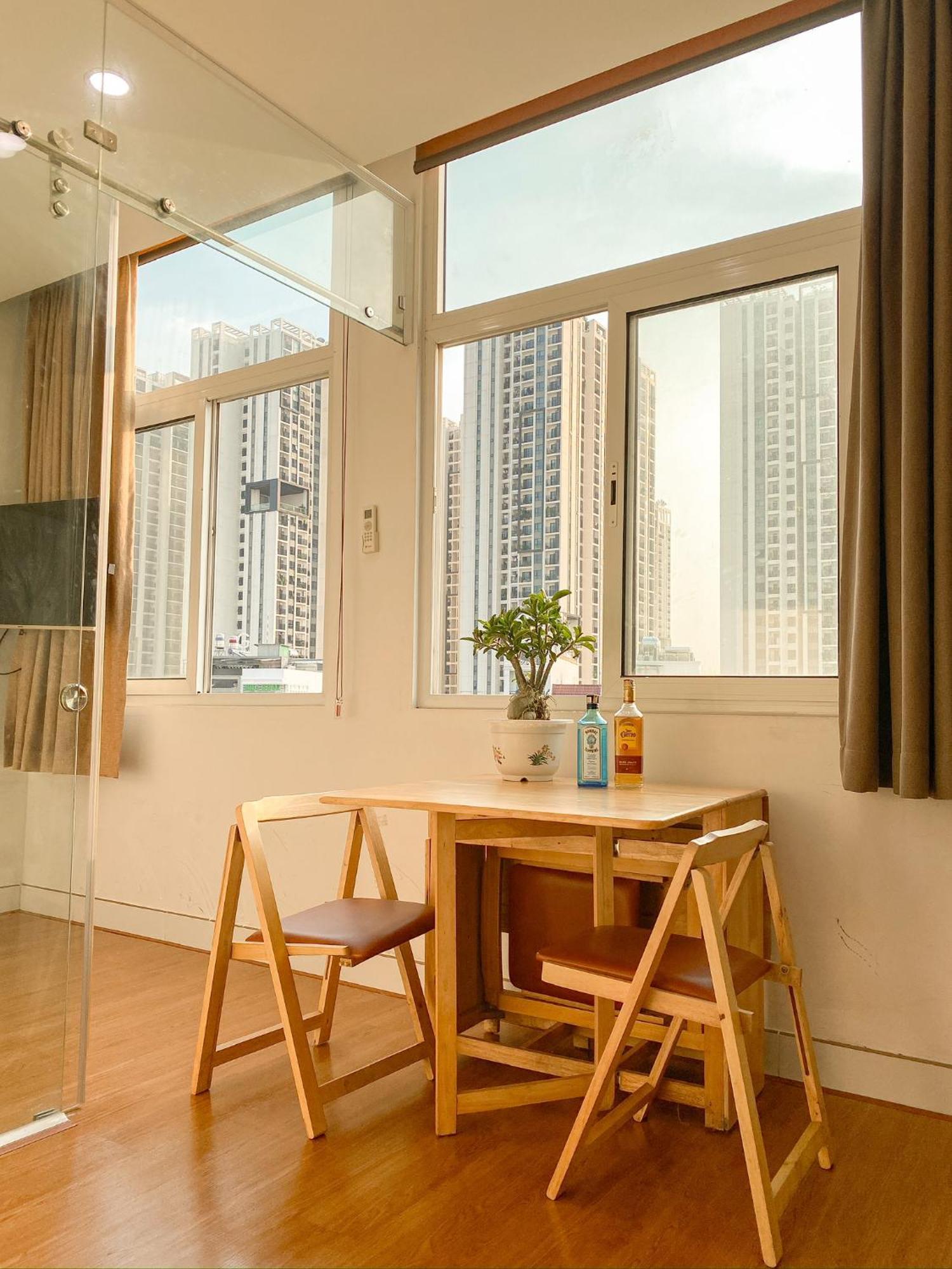 Aloha House Hotel Cidade de Ho Chi Minh