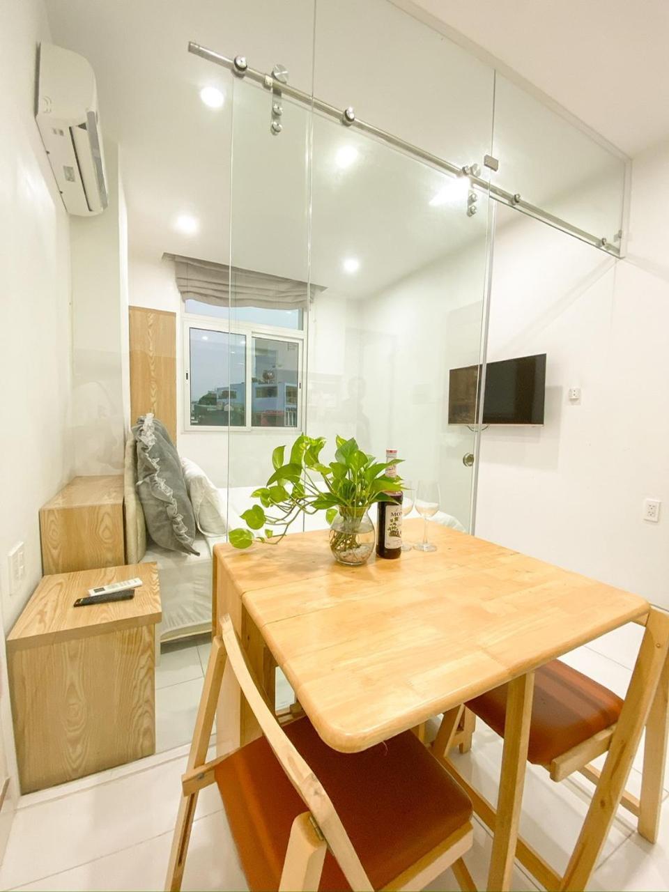 Hotel Aloha House Cidade de Ho Chi Minh