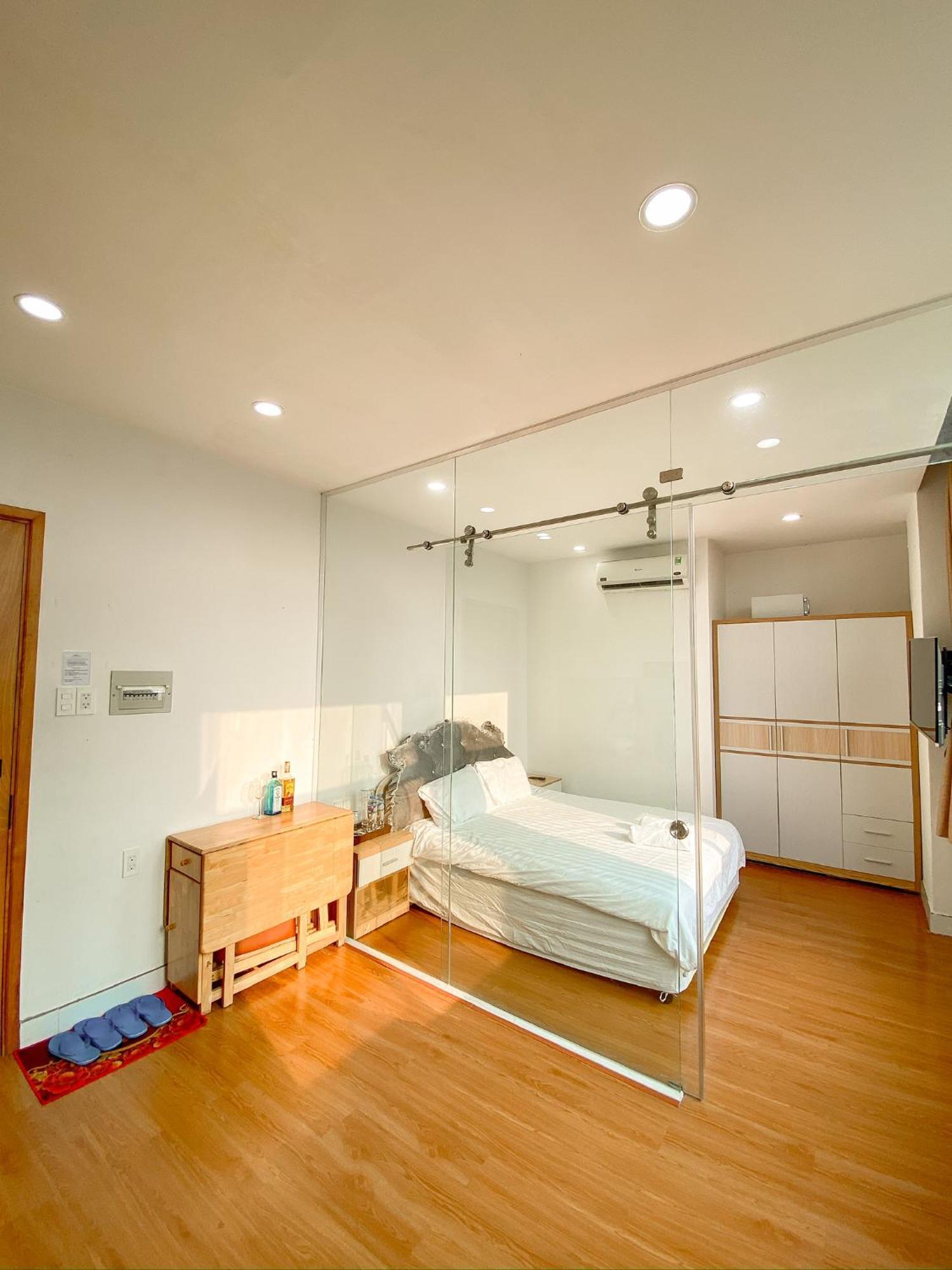 Aloha House Hotel Cidade de Ho Chi Minh